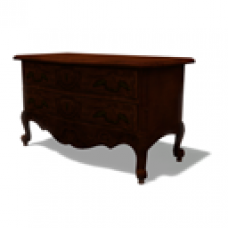 Whimsy Hollow chest of Drawers